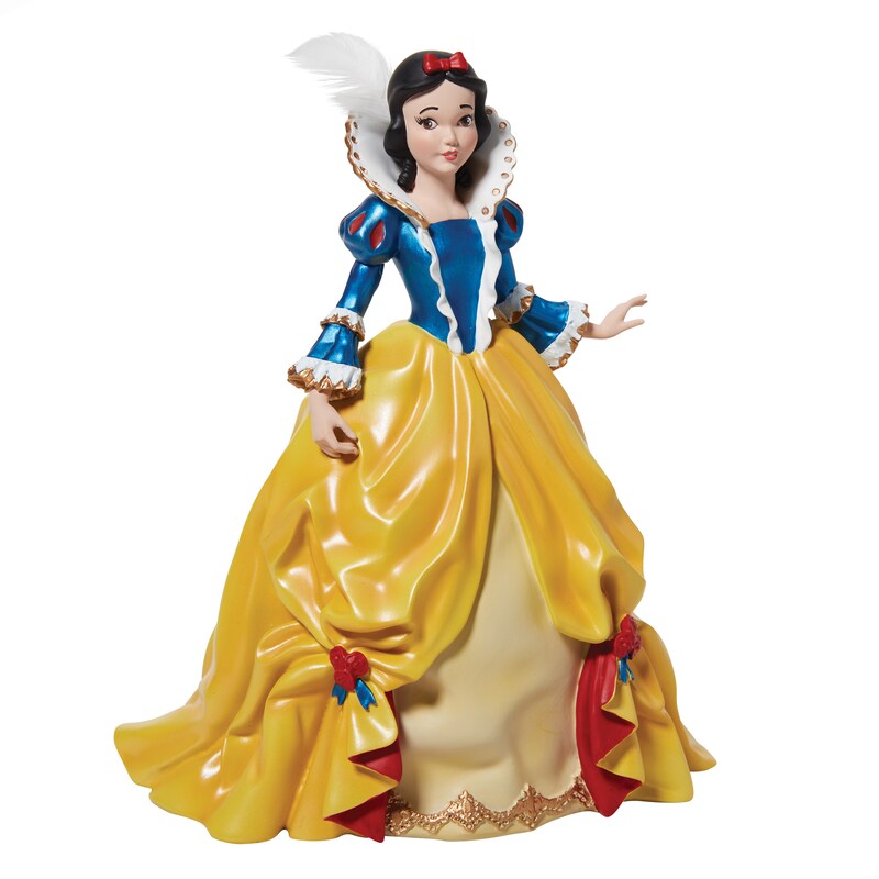 Main Image 1 of Disney Showcase Rococo Snow White figurine