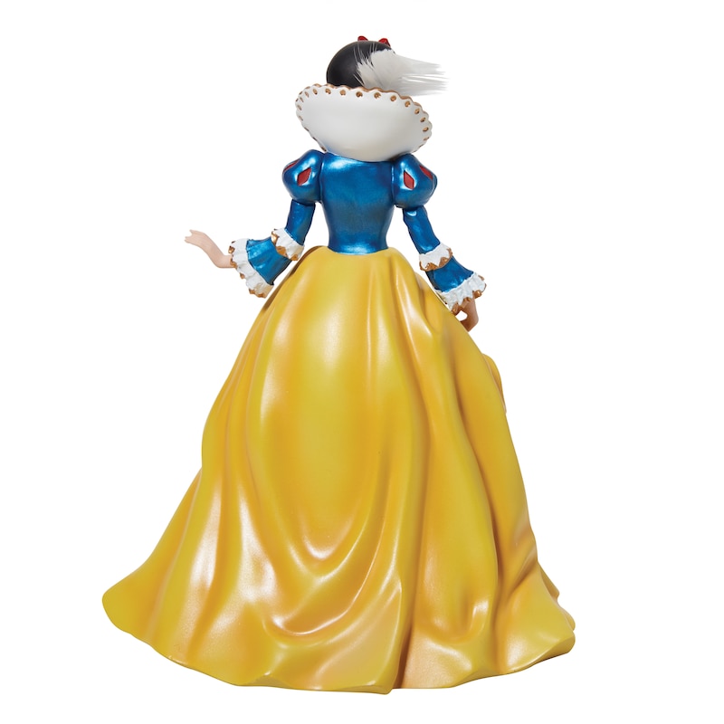 Main Image 2 of Disney Showcase Rococo Snow White figurine