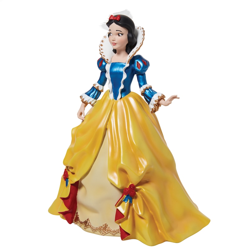 Main Image 3 of Disney Showcase Rococo Snow White figurine