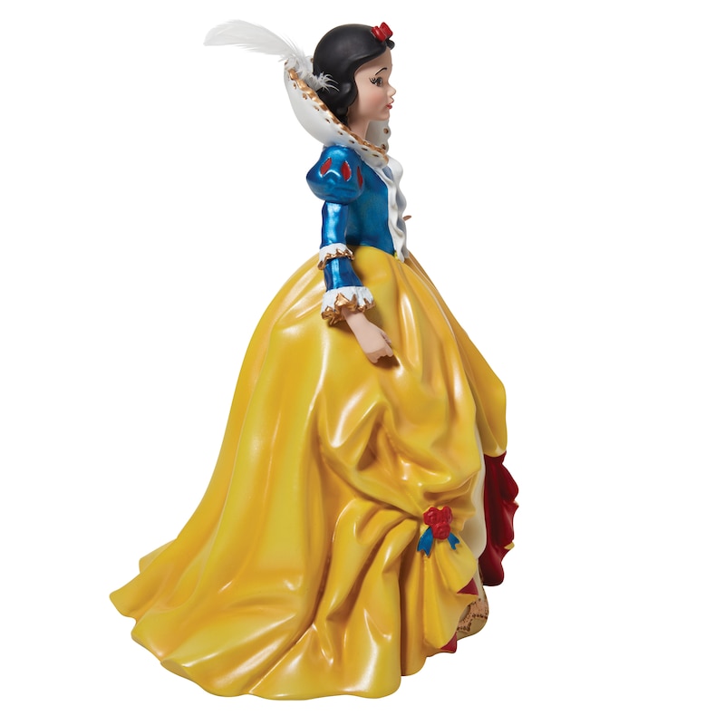 Main Image 5 of Disney Showcase Rococo Snow White figurine