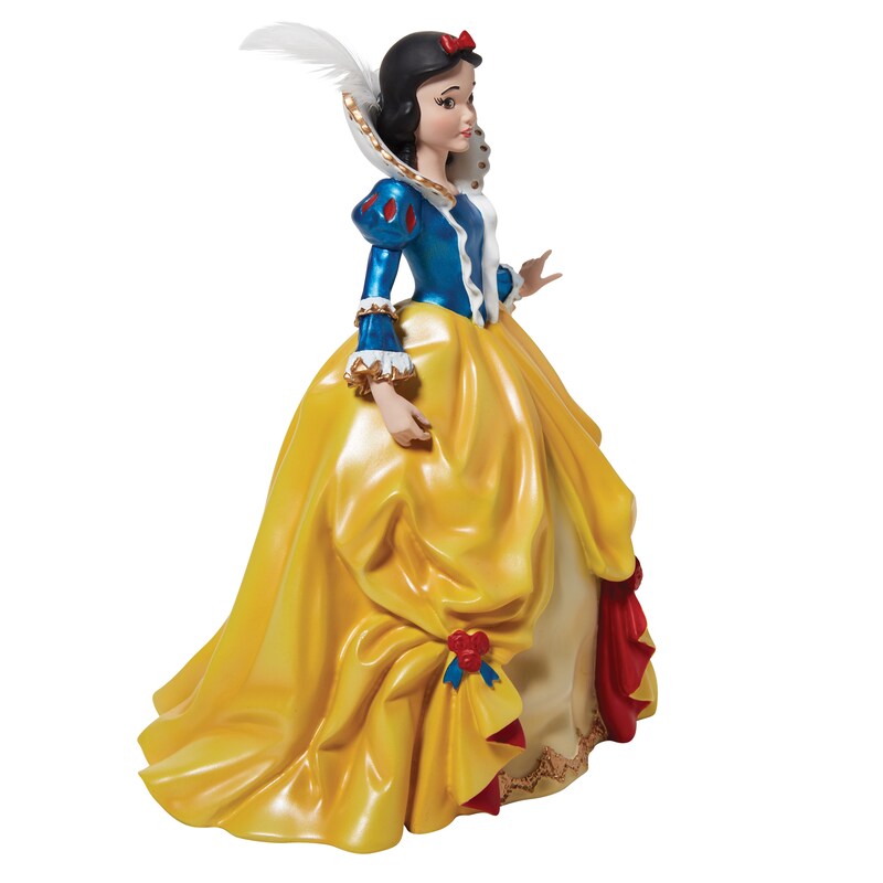 Main Image 6 of Disney Showcase Rococo Snow White figurine