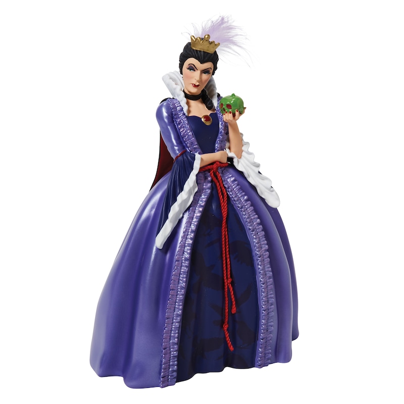 Main Image 1 of Disney Showcase Evil Queen Rococo Figurine