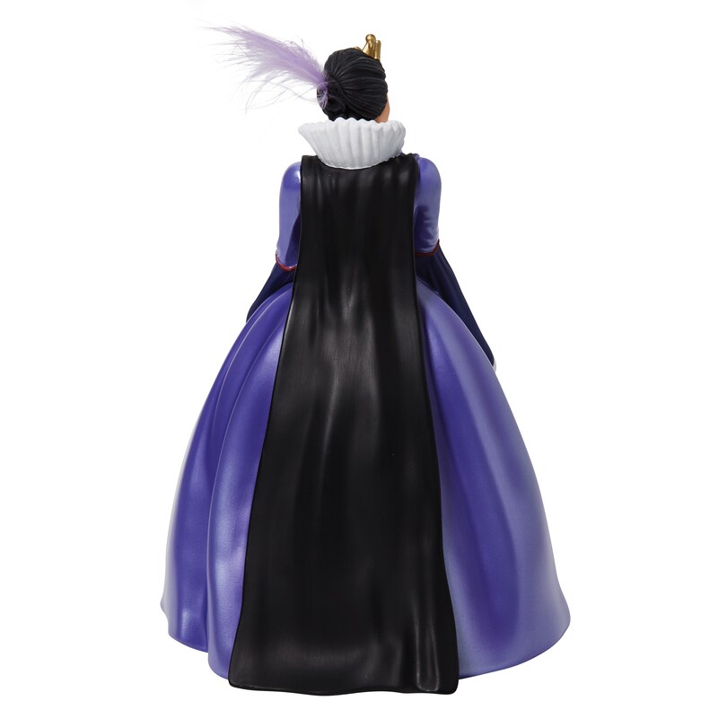 Main Image 2 of Disney Showcase Evil Queen Rococo Figurine