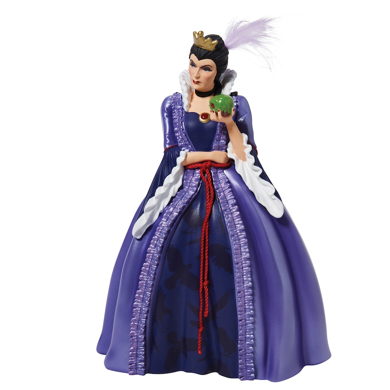 Main Image 3 of Disney Showcase Evil Queen Rococo Figurine