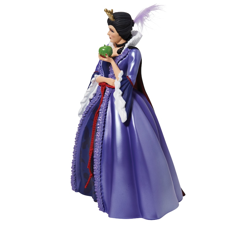 Main Image 4 of Disney Showcase Evil Queen Rococo Figurine