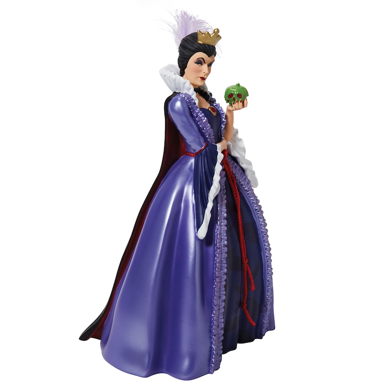 Main Image 5 of Disney Showcase Evil Queen Rococo Figurine