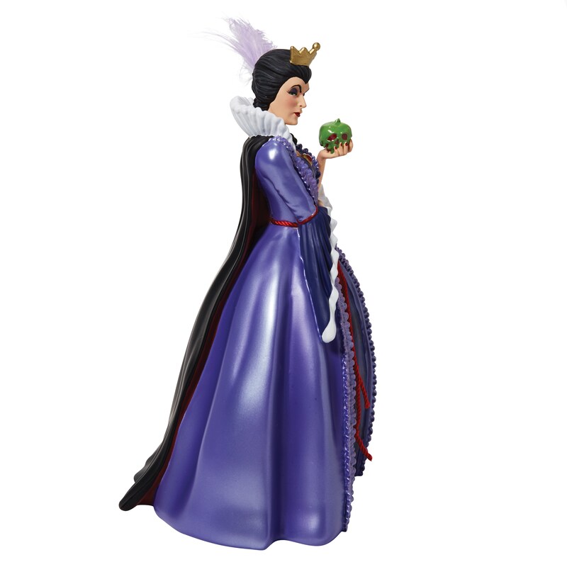 Main Image 6 of Disney Showcase Evil Queen Rococo Figurine