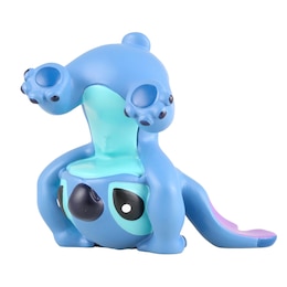 Disney Showcase Stitch Up To Mischief Figurine