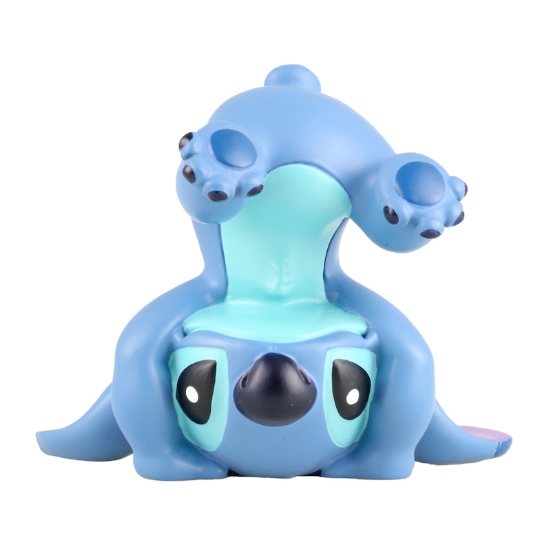 Main Image 2 of Disney Showcase Stitch Up To Mischief Figurine