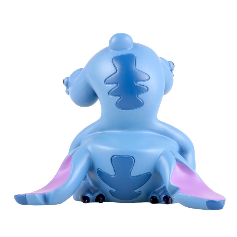 Main Image 5 of Disney Showcase Stitch Up To Mischief Figurine