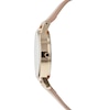 Thumbnail Image 2 of Disney Mickey Mouse Pink PU Strap Watch
