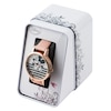 Thumbnail Image 4 of Disney Mickey Mouse Pink PU Strap Watch