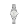 Thumbnail Image 1 of Hamilton Jazzmaster Lady Quartz Stainless Steel Watch