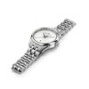 Thumbnail Image 3 of Hamilton Jazzmaster Lady Quartz Stainless Steel Watch