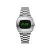 Thumbnail Image 0 of Hamilton American Classic 41mm PSR Digital Quartz Bracelet Watch