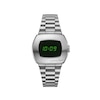 Thumbnail Image 1 of Hamilton American Classic 41mm PSR Digital Quartz Bracelet Watch