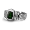 Thumbnail Image 2 of Hamilton American Classic 41mm PSR Digital Quartz Bracelet Watch
