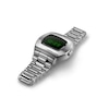 Thumbnail Image 2 of Hamilton American Classic 41mm PSR Digital Quartz Bracelet Watch