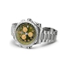 Thumbnail Image 2 of Hamilton Khaki Aviation X-Wind GMT Chrono Quartz Bracelet Watch