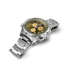 Thumbnail Image 3 of Hamilton Khaki Aviation X-Wind GMT Chrono Quartz Bracelet Watch
