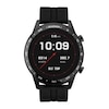 Thumbnail Image 1 of Sekonda Active Black Silicone Strap Smart Watch