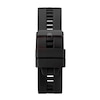 Thumbnail Image 2 of Sekonda Active Black Silicone Strap Smart Watch