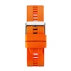 Thumbnail Image 2 of Sekonda Active Orange Silicone Strap Smart Watch