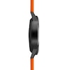 Thumbnail Image 6 of Sekonda Active Orange Silicone Strap Smart Watch