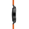 Thumbnail Image 7 of Sekonda Active Orange Silicone Strap Smart Watch