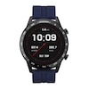 Thumbnail Image 1 of Sekonda Active Blue Silicone Strap Smart Watch