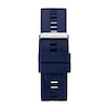 Thumbnail Image 1 of Sekonda Active Blue Silicone Strap Smart Watch