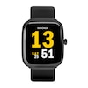Thumbnail Image 1 of Sekonda Motion Black Silicone Strap Smart Watch