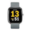Thumbnail Image 1 of Sekonda Motion Grey Silicone Strap Smart Watch