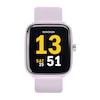 Thumbnail Image 0 of Sekonda Motion Lilac Silicone Strap Smart Watch