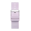 Thumbnail Image 1 of Sekonda Motion Lilac Silicone Strap Smart Watch