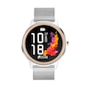 Thumbnail Image 1 of Sekonda Flex Stainless Steel Bracelet Smart Watch