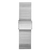 Thumbnail Image 1 of Sekonda Flex Stainless Steel Bracelet Smart Watch