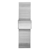 Thumbnail Image 2 of Sekonda Flex Stainless Steel Bracelet Smart Watch