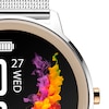 Thumbnail Image 2 of Sekonda Flex Stainless Steel Bracelet Smart Watch