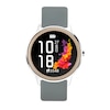 Thumbnail Image 0 of Sekonda Flex Grey Silicone Strap Smart Watch