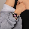 Thumbnail Image 3 of Sekonda Flex Grey Silicone Strap Smart Watch
