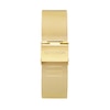 Thumbnail Image 2 of Sekonda Flex Gold Tone Bracelet Smart Watch