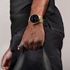 Thumbnail Image 7 of Sekonda Flex Gold Tone Bracelet Smart Watch