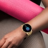 Thumbnail Image 8 of Sekonda Flex Gold Tone Bracelet Smart Watch