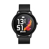 Thumbnail Image 1 of Sekonda Flex Black Stainless Steel Bracelet Smart Watch