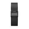 Thumbnail Image 1 of Sekonda Flex Black Stainless Steel Bracelet Smart Watch