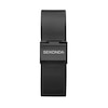 Thumbnail Image 2 of Sekonda Flex Black Stainless Steel Bracelet Smart Watch