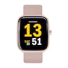 Thumbnail Image 1 of Sekonda Motion Pink Silicone Strap Smart Watch
