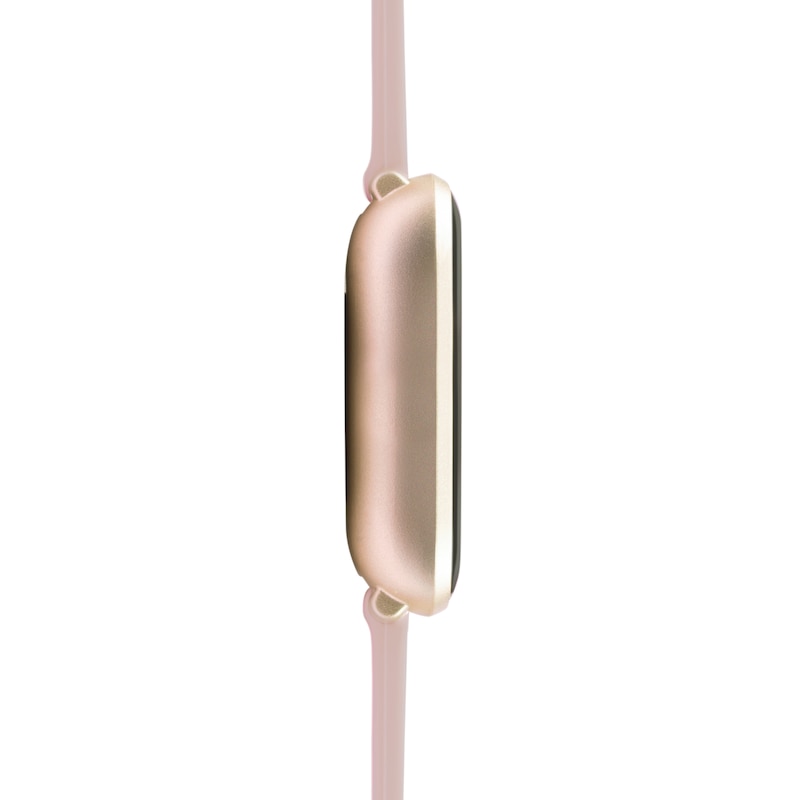 Main Image 6 of Sekonda Motion Pink Silicone Strap Smart Watch