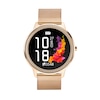 Thumbnail Image 1 of Sekonda Flex Rose Gold Tone Bracelet Smart Watch